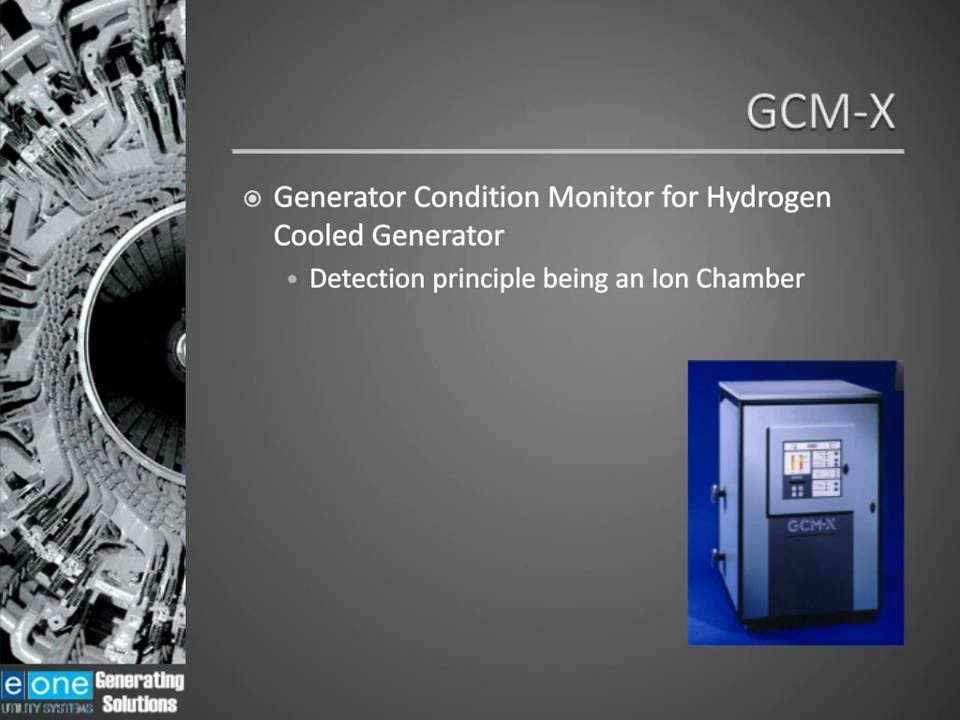 Webinar: Preventing Catastrophe: Detecting & Locating Generator Hotspots