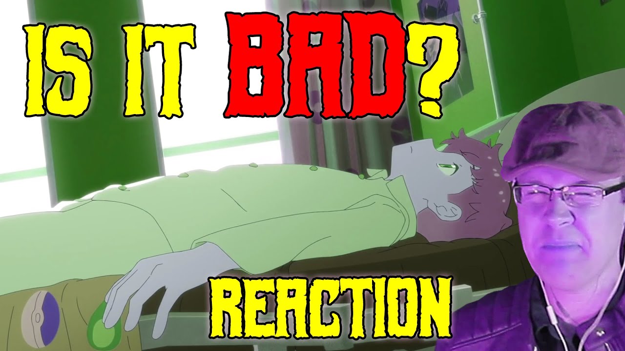 Pokemon: Twilight Wings Episode 1 - Reaction and Review