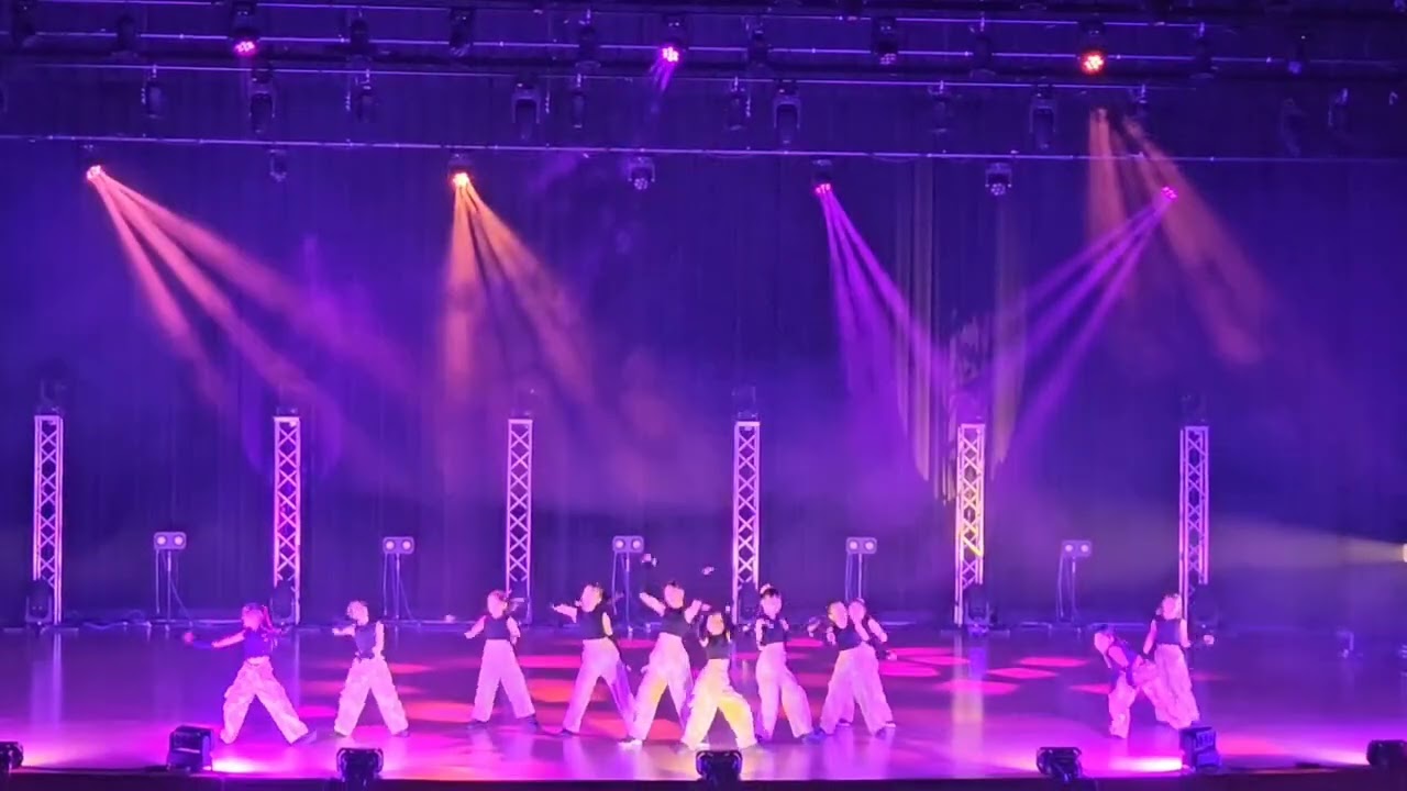 2026.2.21 松阪ダンスフェスティバル　リブラジェム