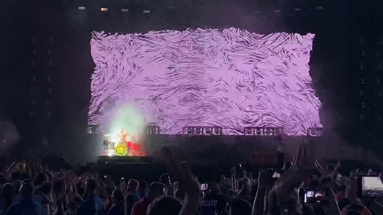 Twenty One Pilots - Holding On To You - Reading Festival 2019