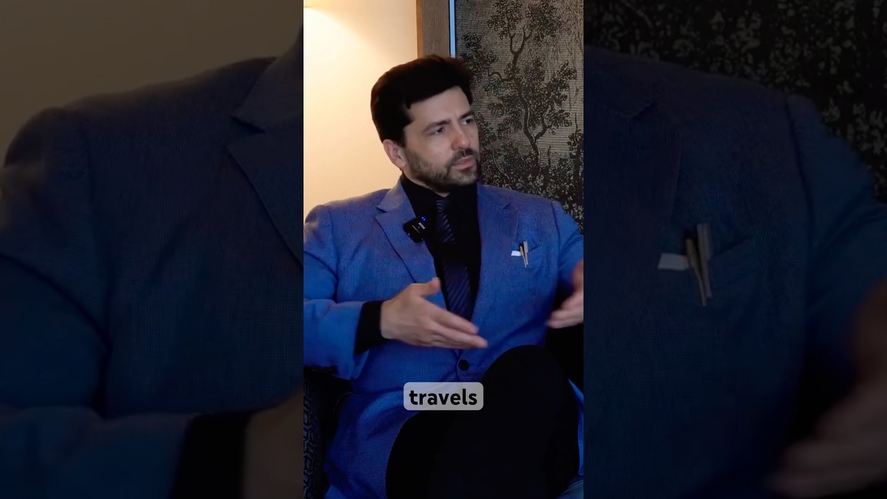 How Non-Western Oikophobia Happens