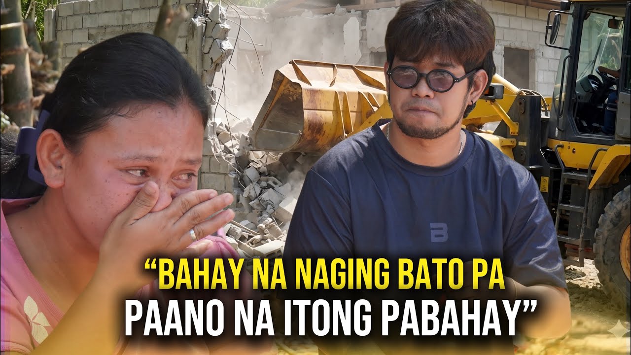 MALAKING PROBLEMA ANG HINAHARAP SA PABAHAY!