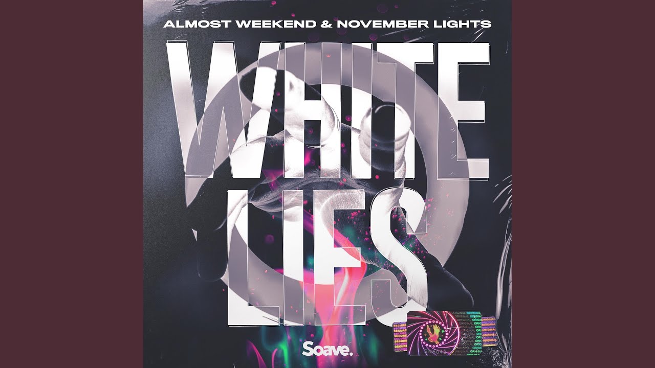 White Lies