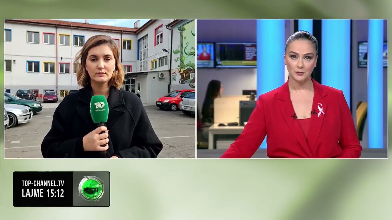 Top Channel/ Maqedonia e Veriut mban zgjedhjet lokale për 80 komuna, 1.8 milionë qytetarë votojne