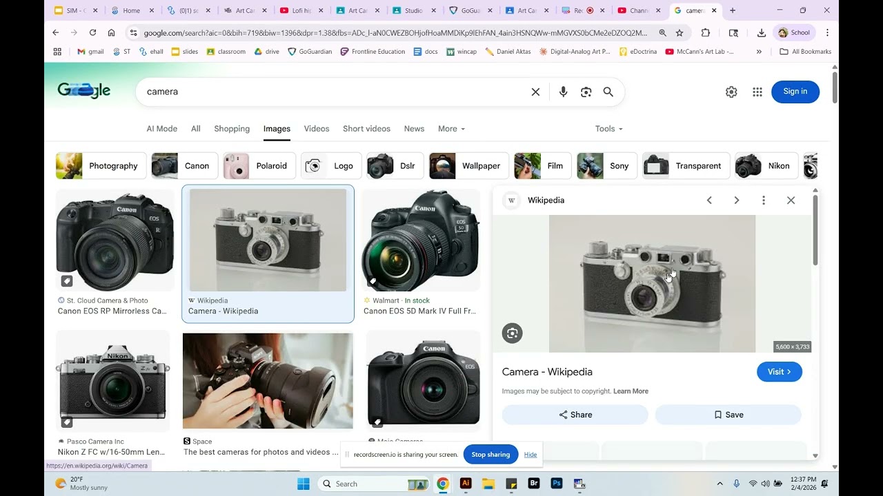 How to turn a photo into a vector using Illustrator