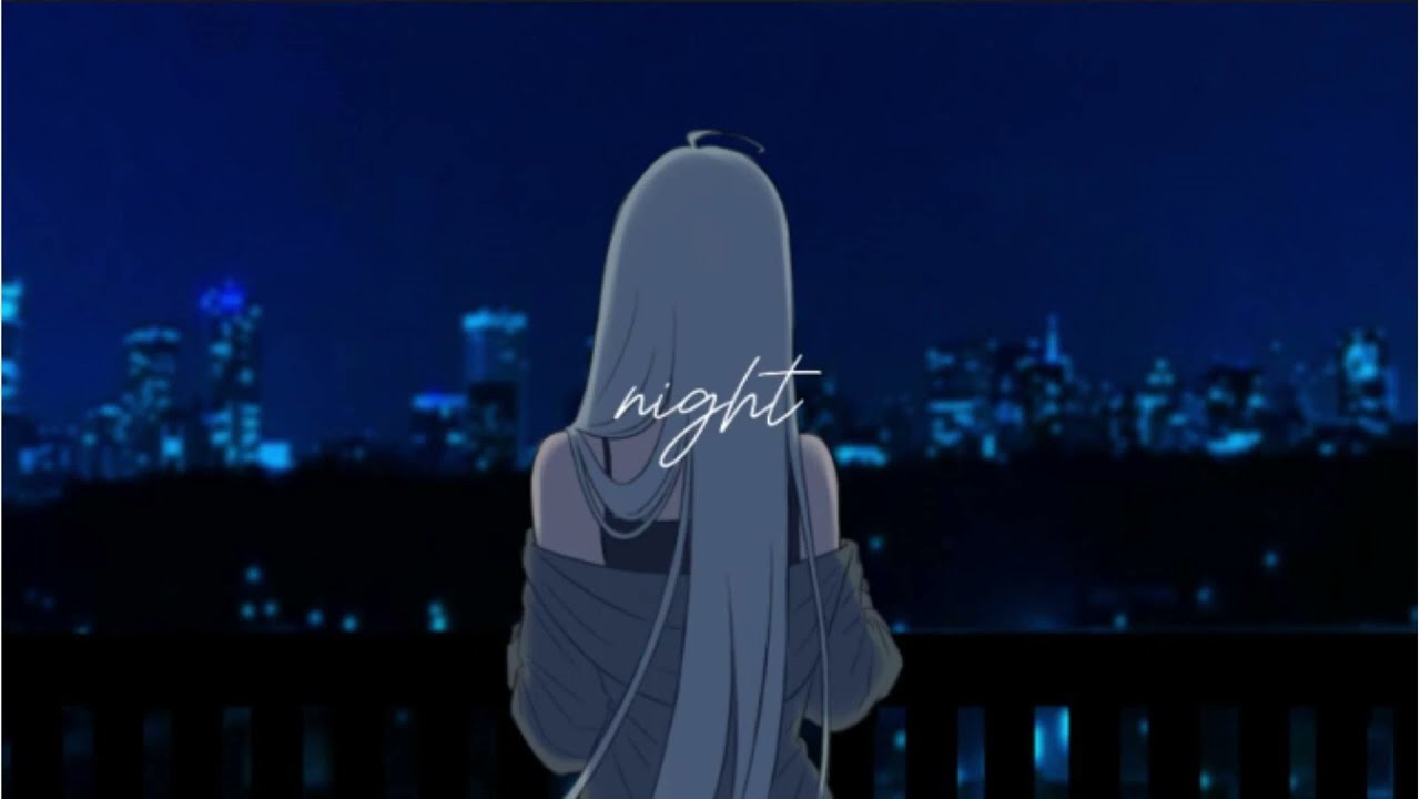Night/夕桔feat.初音ミク