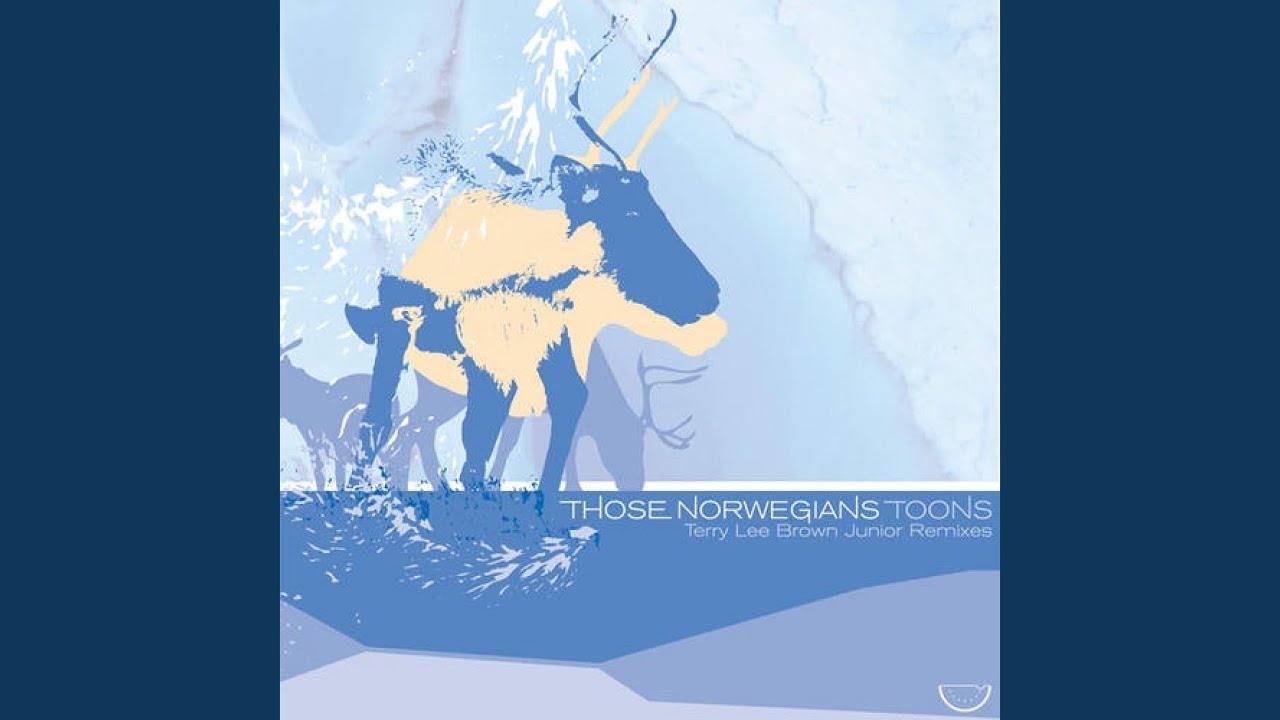 Toons (Terry Lee Brown Junior Remix)