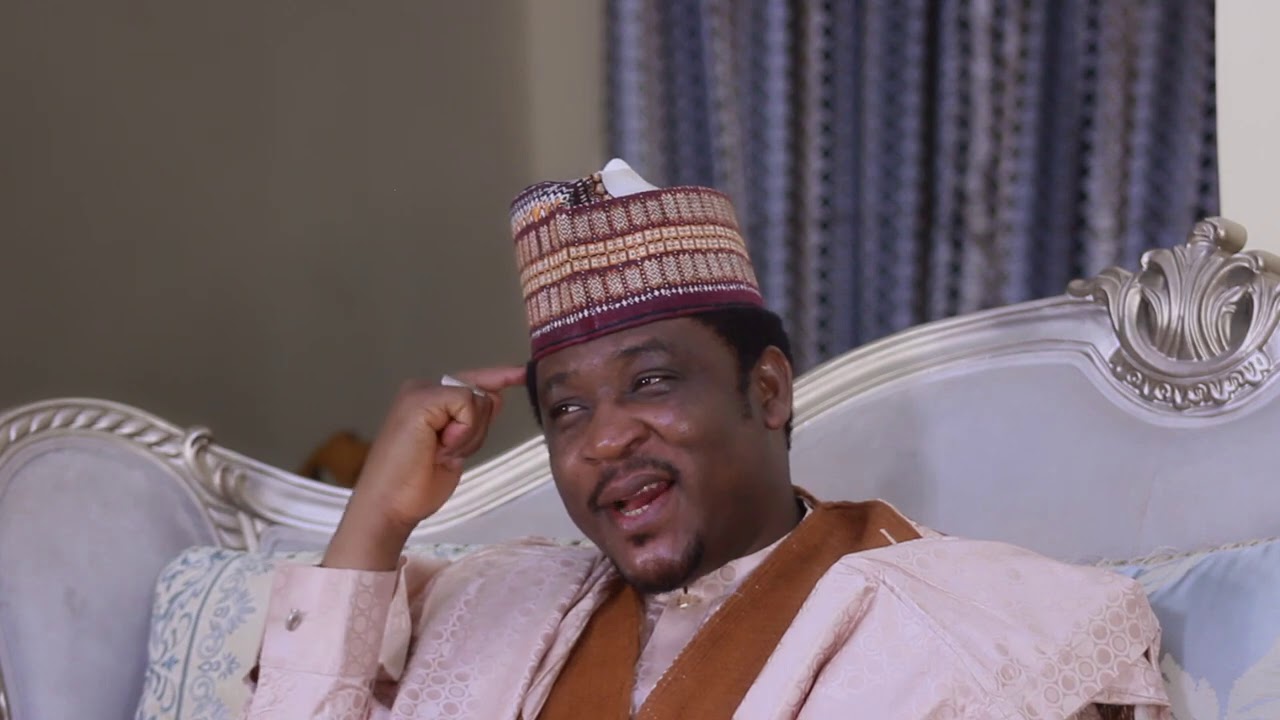 Aminu Ala - JIRGIN ALKHAIRI