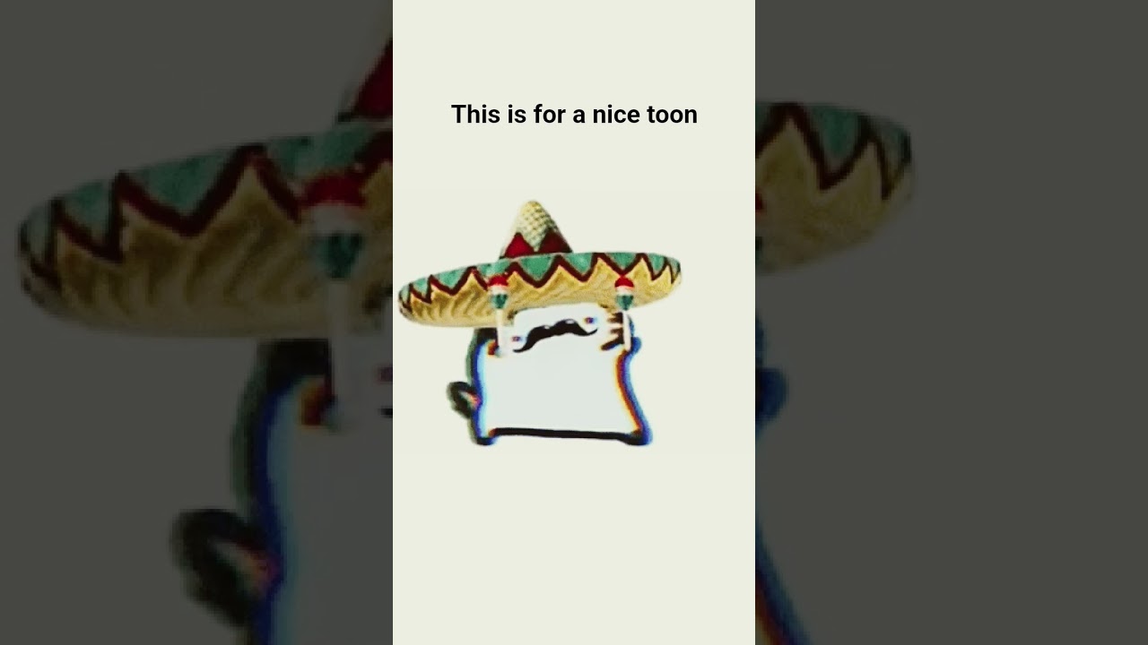 some music and a cute cat