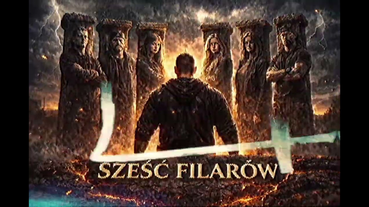 Sześć filarów [prod. Beka beats record] from heart 