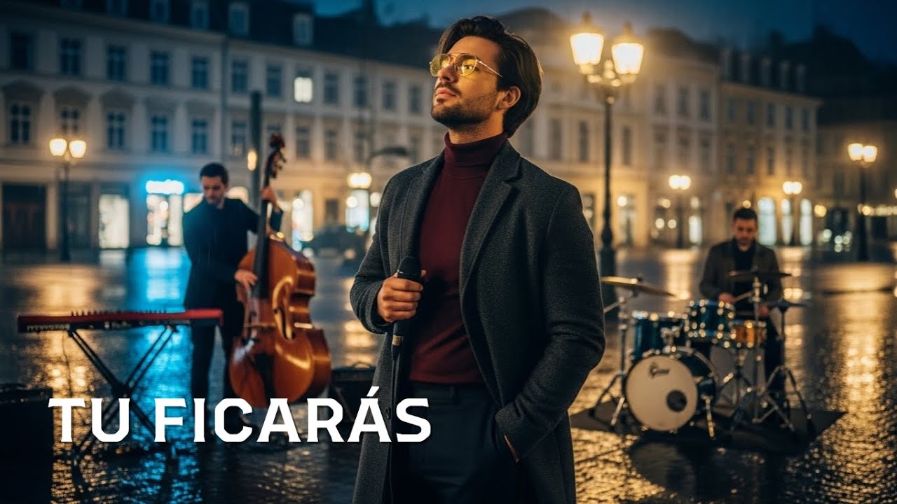 Jazz Groove Gospel | Tu Ficarás | Notas do Senhor | Jazz Worship