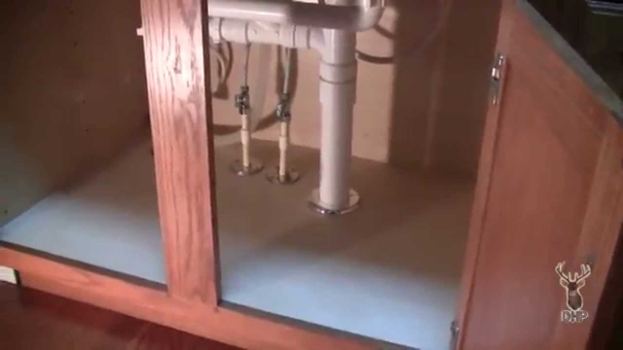 S05E02 - An Example of a Cabinet Bottom Repair - 1080p
