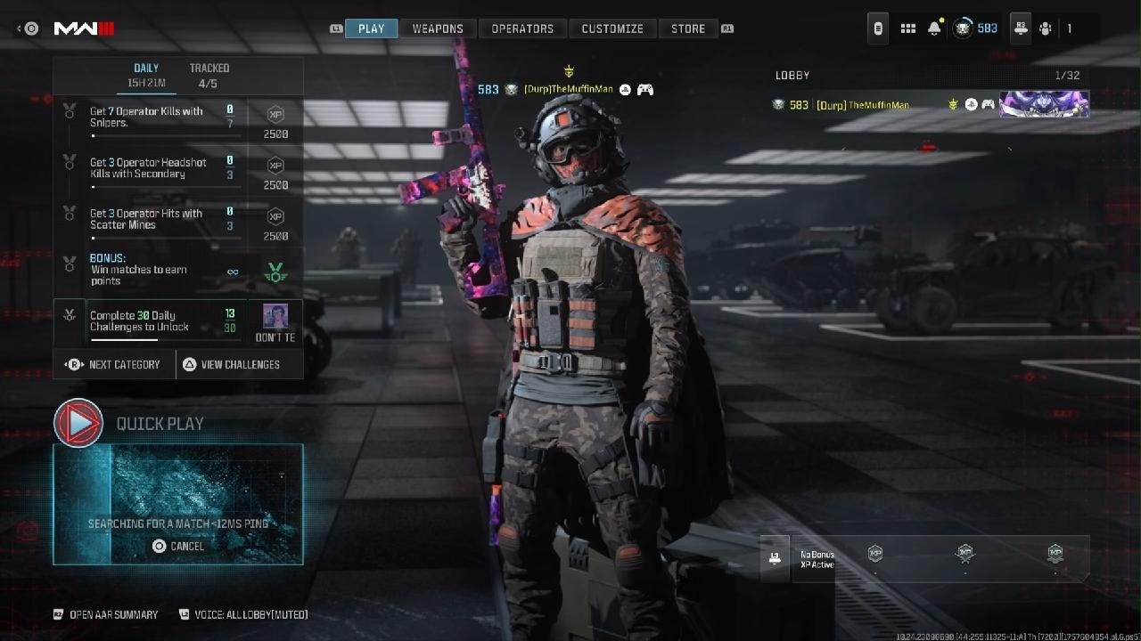 Call of Duty Modern Warfare 3_20260113135035