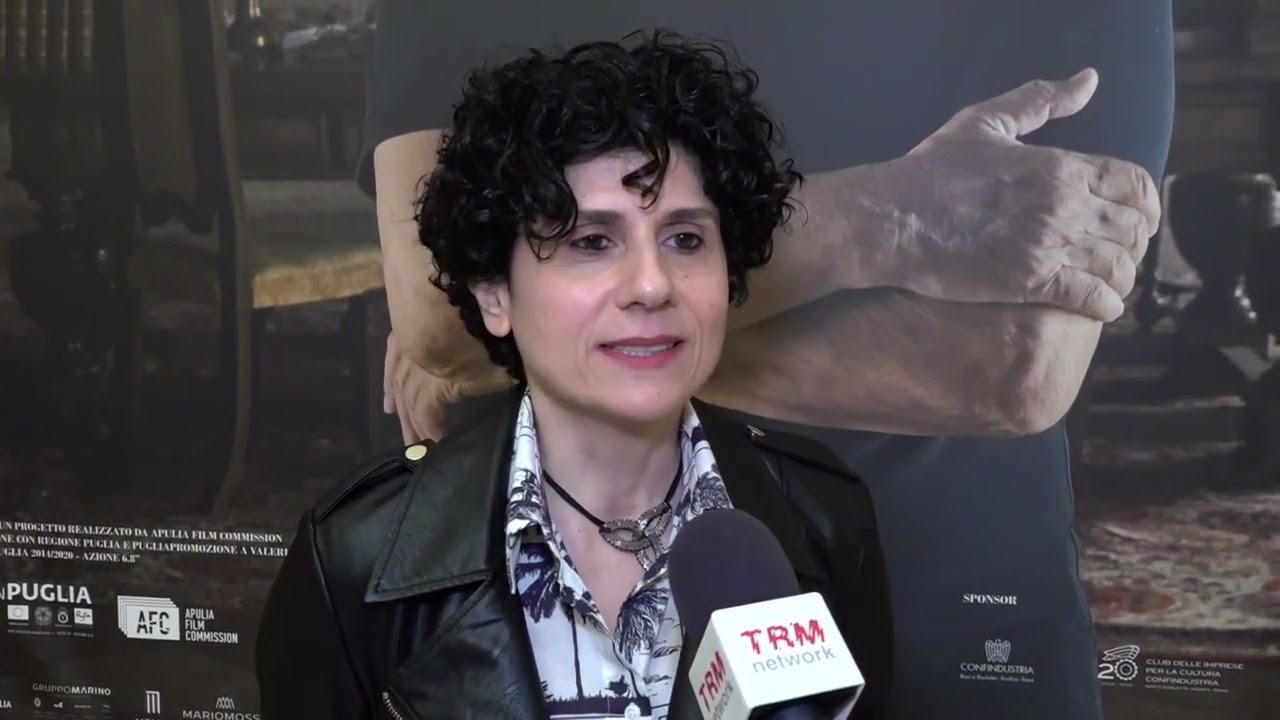 Bif&st 2024: l'intervista alla regista Simona Cocozza sulla sua opera prima Sottocoperta