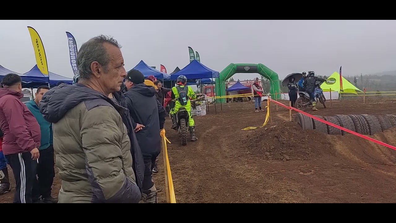 1a Fecha Zonal Sur Enduro Copiulemo