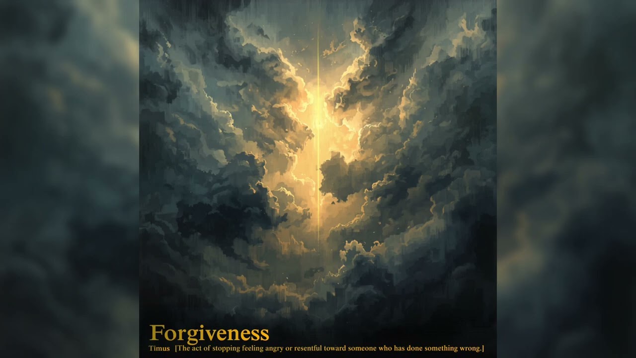 Timus - Forgiveness