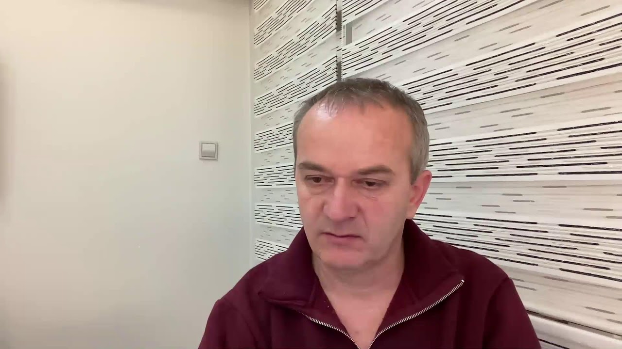 METİN ALTIN BORSA SOHBETİ