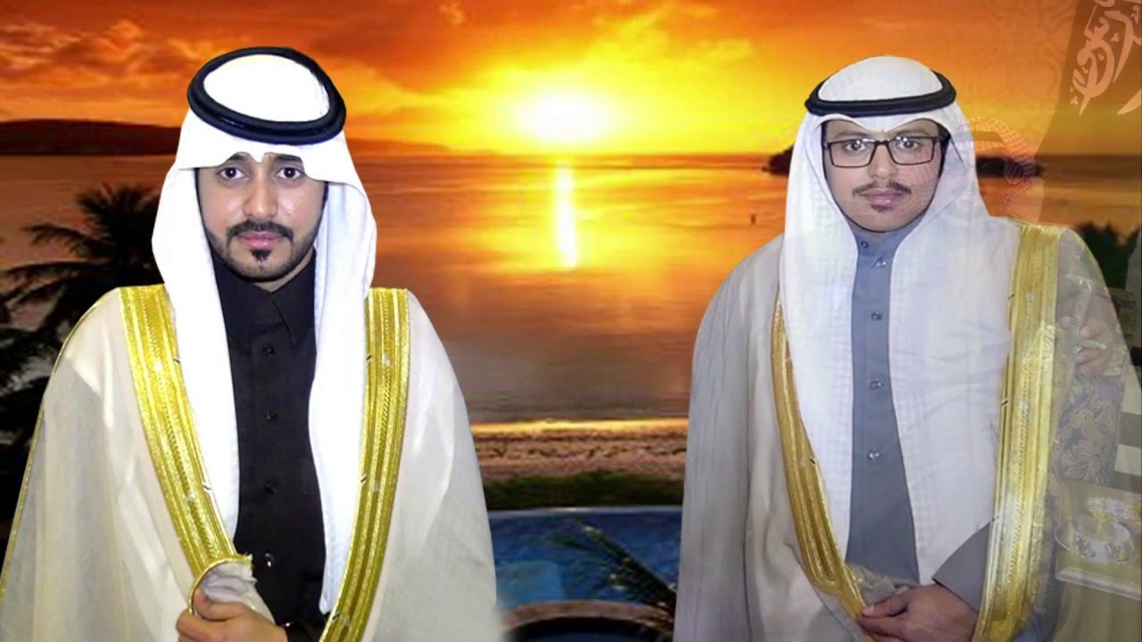 حـفـل زواج العريسين / عـماش  و  محمد   أبناء  الشيخ / سـعـد بن محمد الجـش ( رحمه الله )