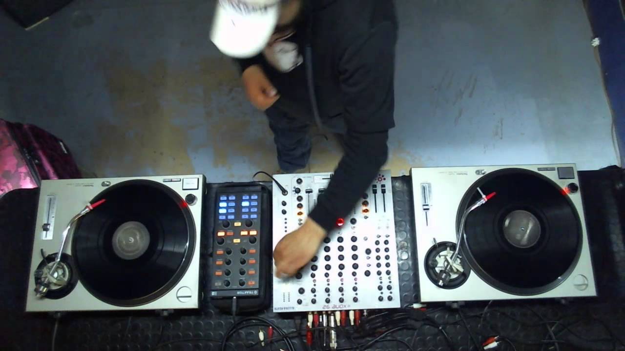 Mendiz (Zulo Monkeys)