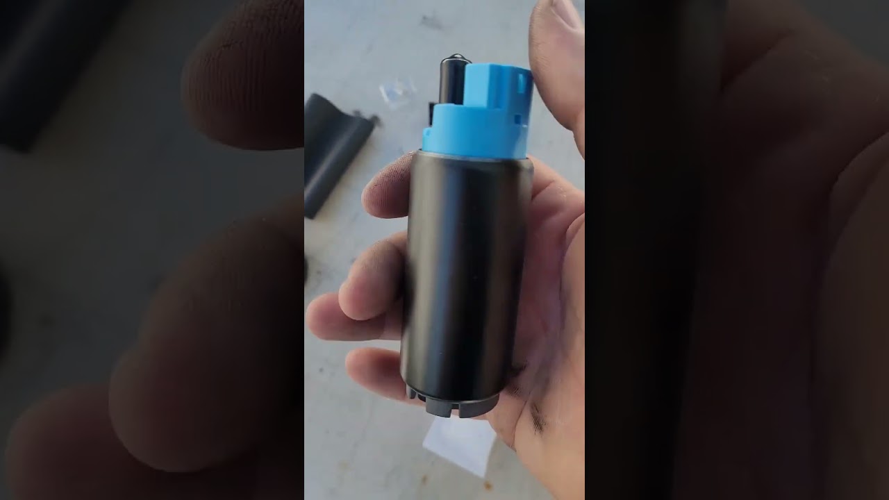 2013 Ducati Monster 1100 Evo Fuel Pump and general maintenance