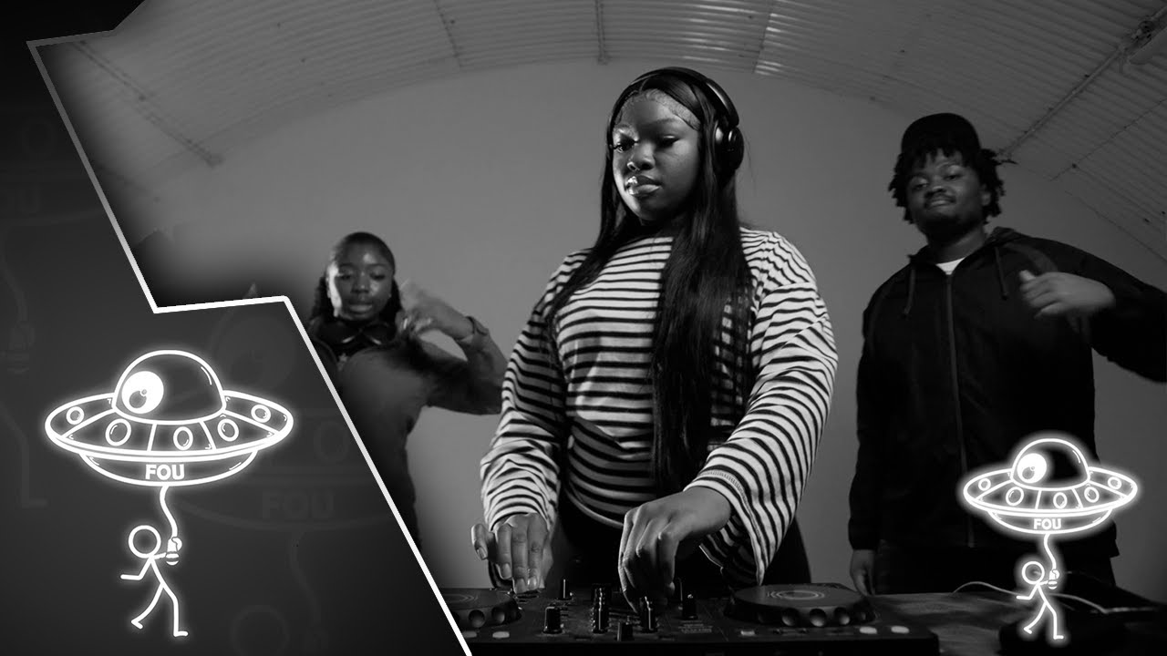 Love Lanyi | FocusOnYou DJ Set