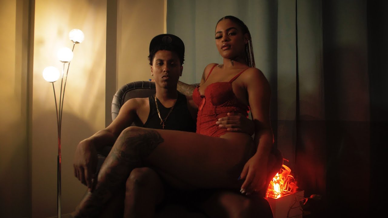 Giiio - Bruxaria (Prod. Raff Luke)[Official video]