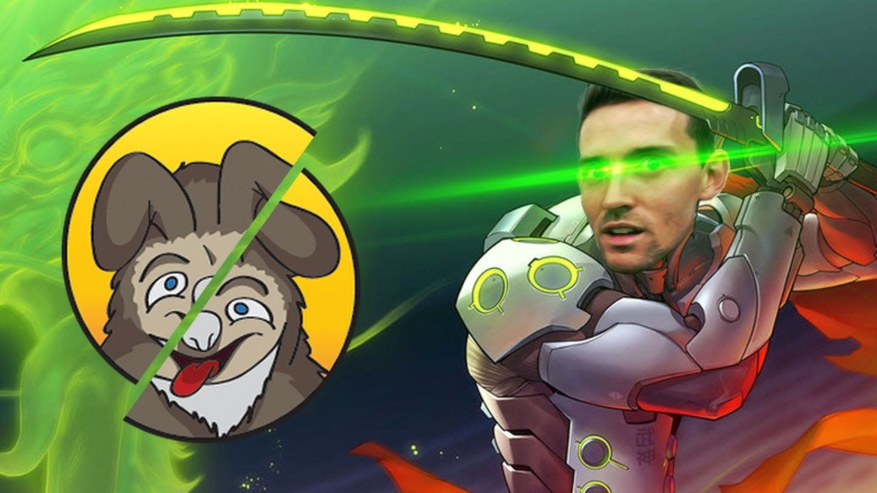 OVERWATCH VS THE CREATURES - Overwatch Gameplay