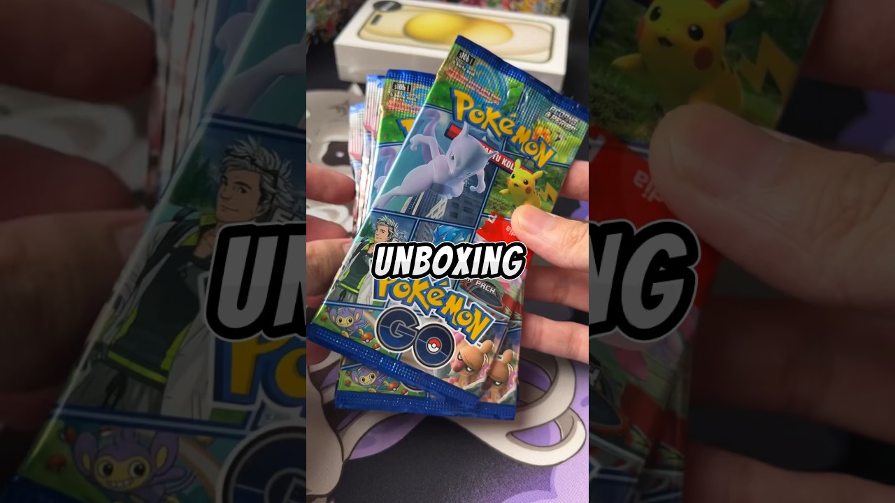 KANGEN BELI KARTU POKEMON DI GRAMEDIA