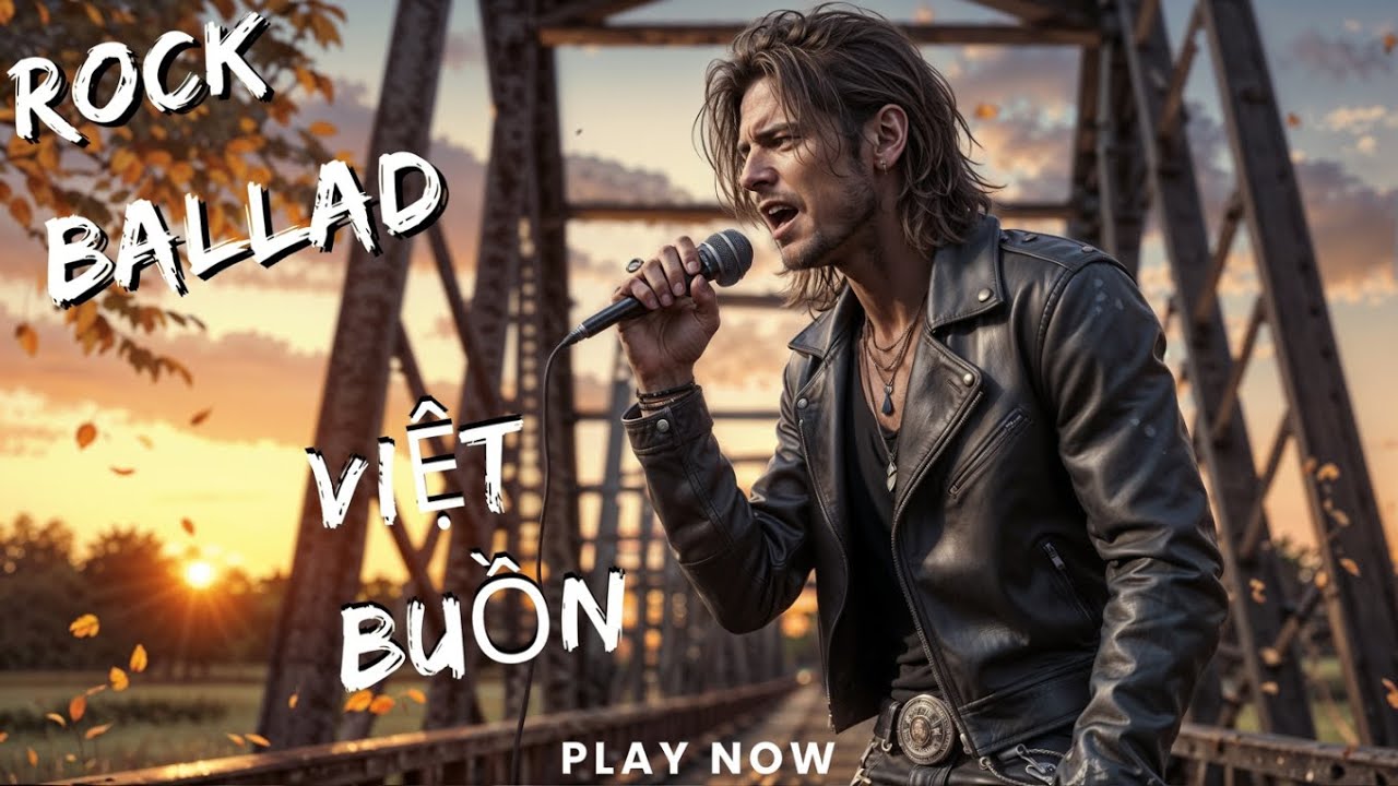 Gọi T&ecirc;n Em, Sao Lại Thế, Em? | Rock Ballad Việt | Official MV #GoiTenEm #SaoLaiTheEm