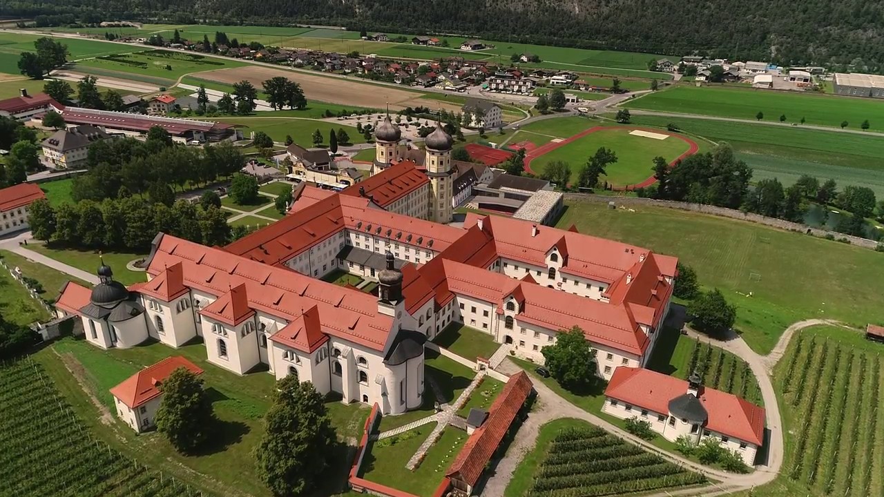 Stift Stams Beitrag