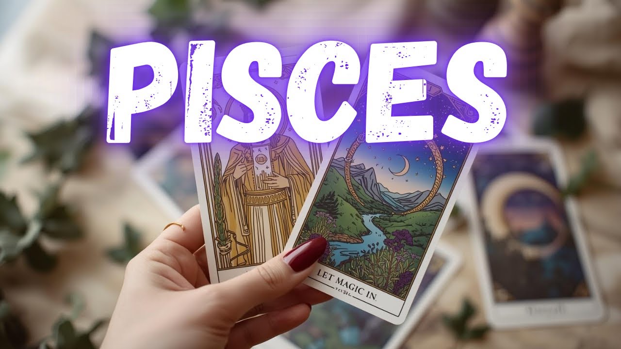 PISCES NO FORCE CAN STOP YOU GUYS FROM COMING TOGETHER FOREVER!!  February