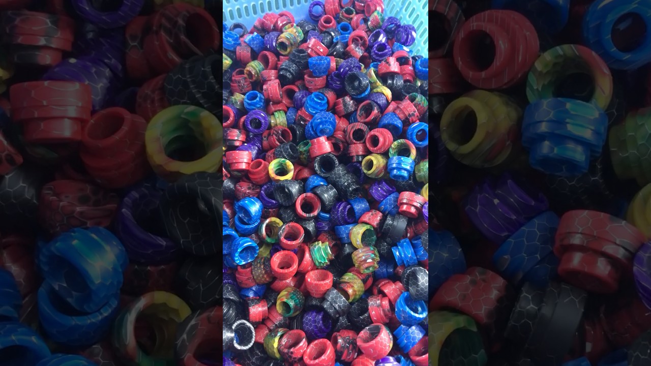 810 drip tips for vape tank atomizer rta vaporizer tank atomizer
