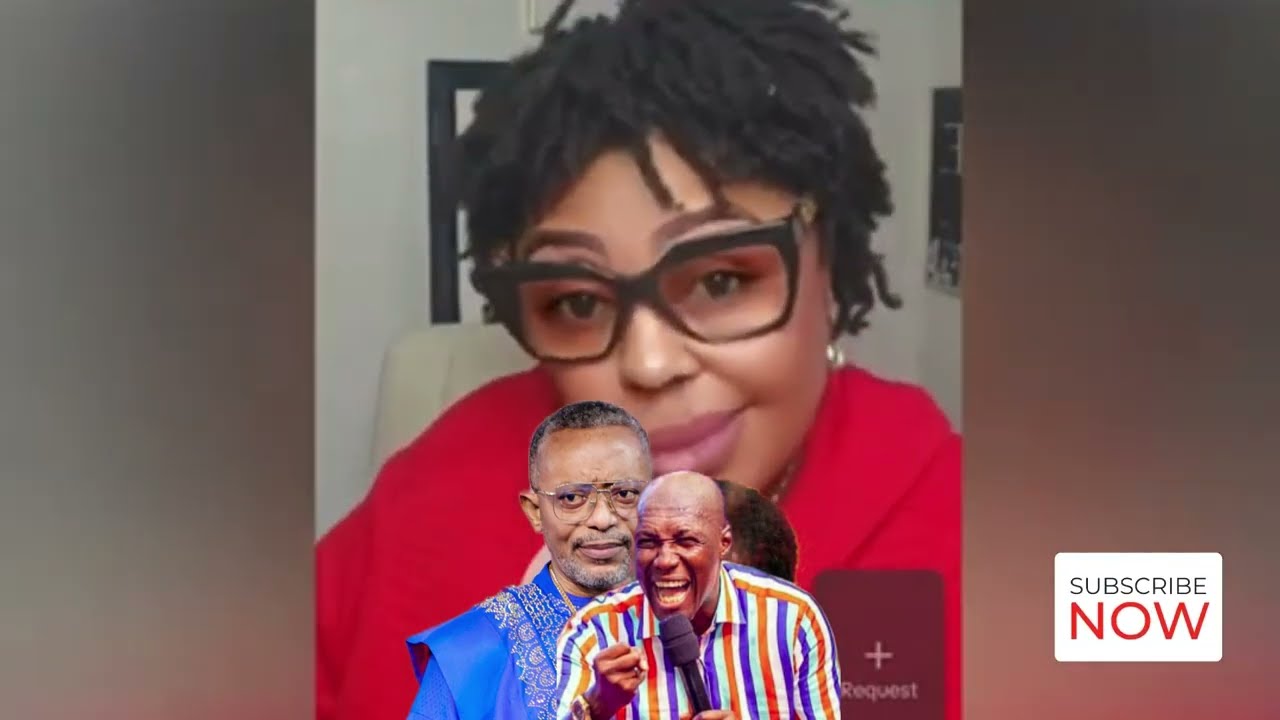 Afia Schwar blαst Proph  Kofi Oduro says Owusu Bempah & Duncan Williams were behind ElBernard