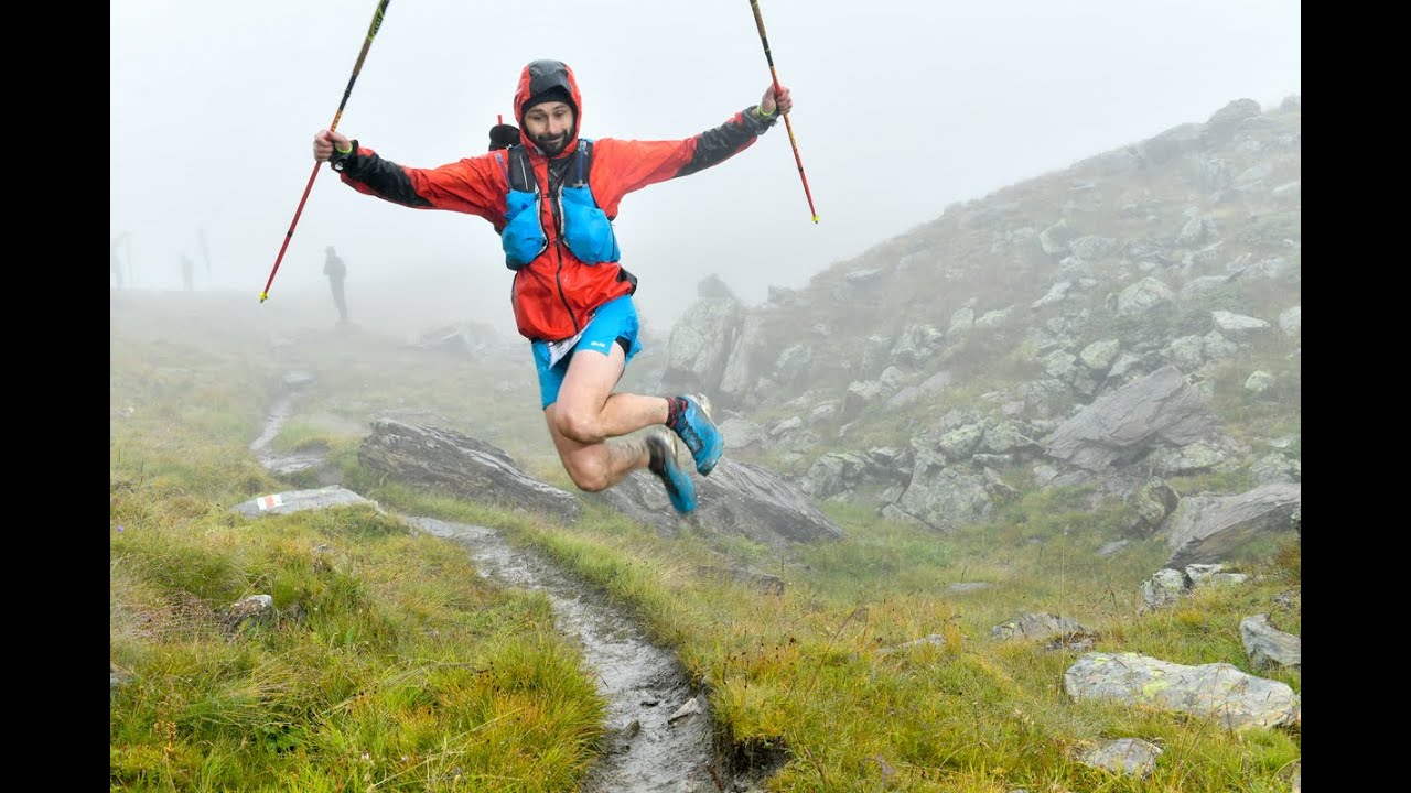 Trail du Besso 2020  Aftermovie