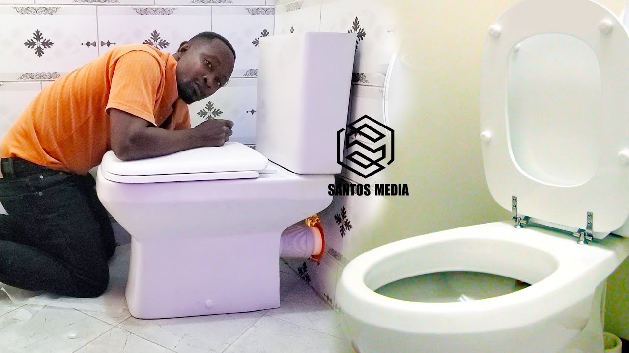 Cost & Materials You Need To Install Toilet Seat | Toilet Seat & Bathroom Installation Guide