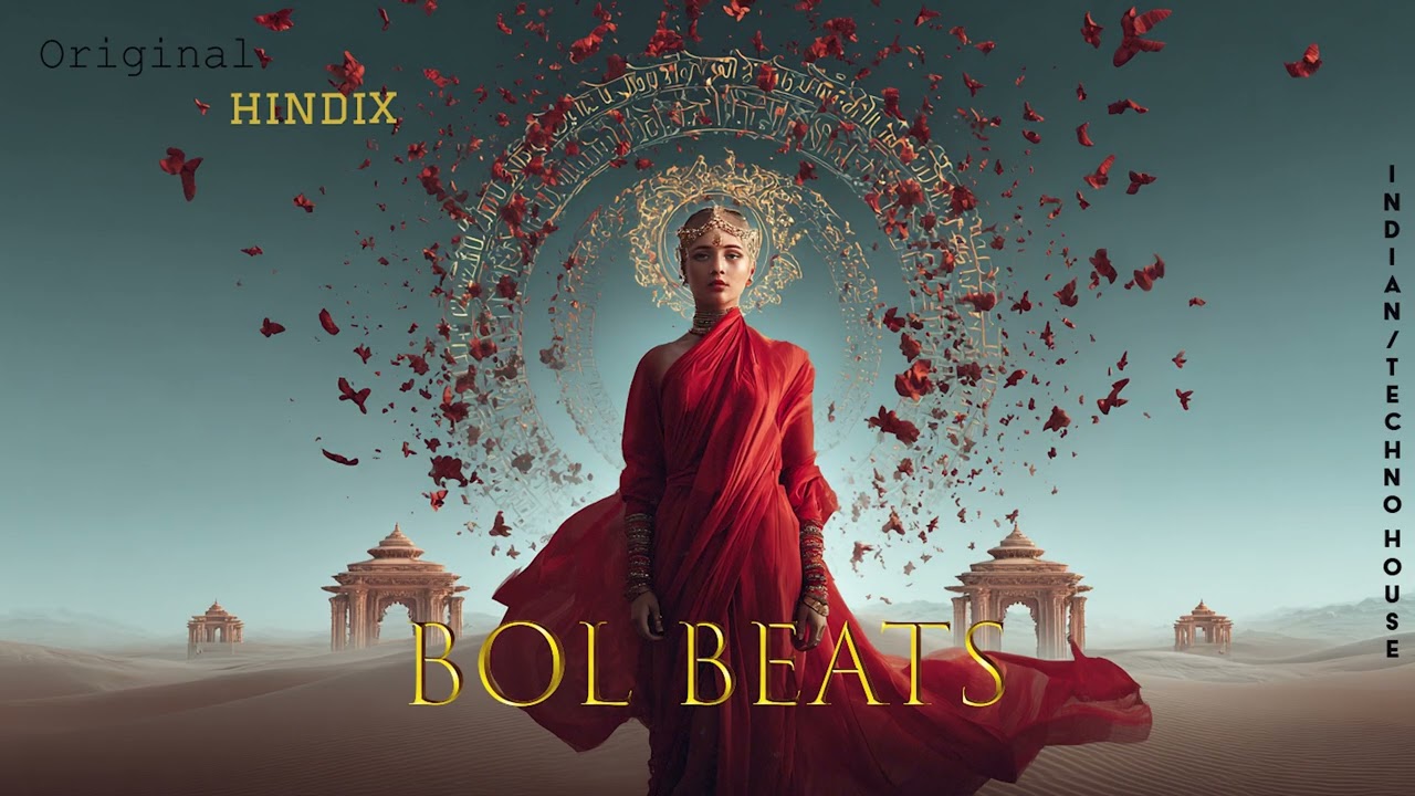 Bol Beats | BollyWood  Techno House Music