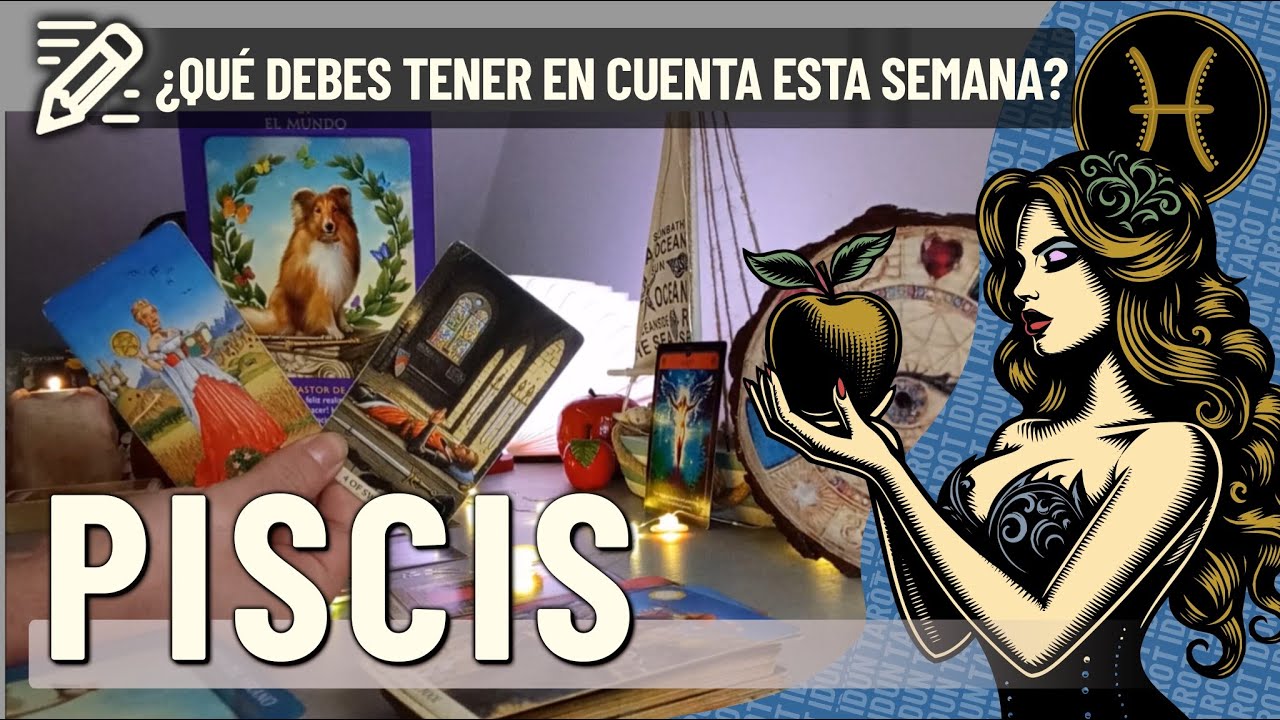 PISCIS✍️EL ORGULLO DE ESA PERSONA LLEVA AL CAOS Y CONFLICTO, CUIDATE DE FALSEDADES Y MENTIRAS