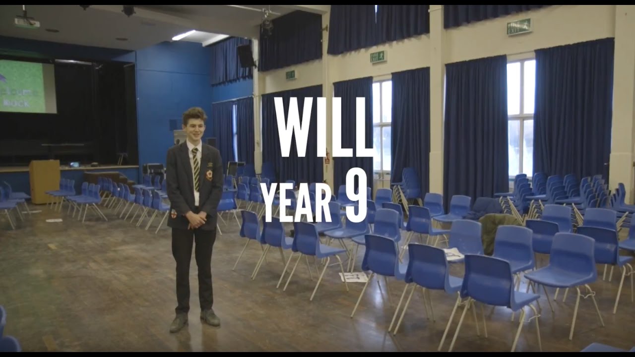 Changing Culture - Thirsk