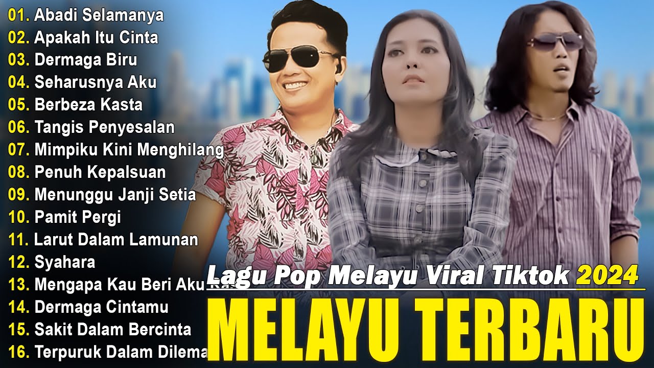 Thomas Arya, Yelse, Elsa Pitaloka - Ipank - Lagu Slow Rock Terbaru 2025 Enak Didengar & Bikin Baper