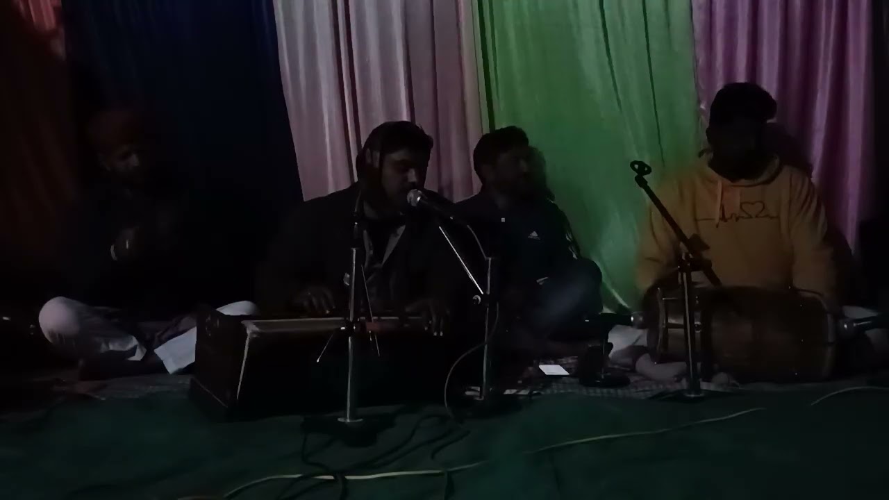 शिवशंकर डमरू वाले भजन कलाकार दीपक जांगिड़ एंड दीपक जांगिड़ राणासर 