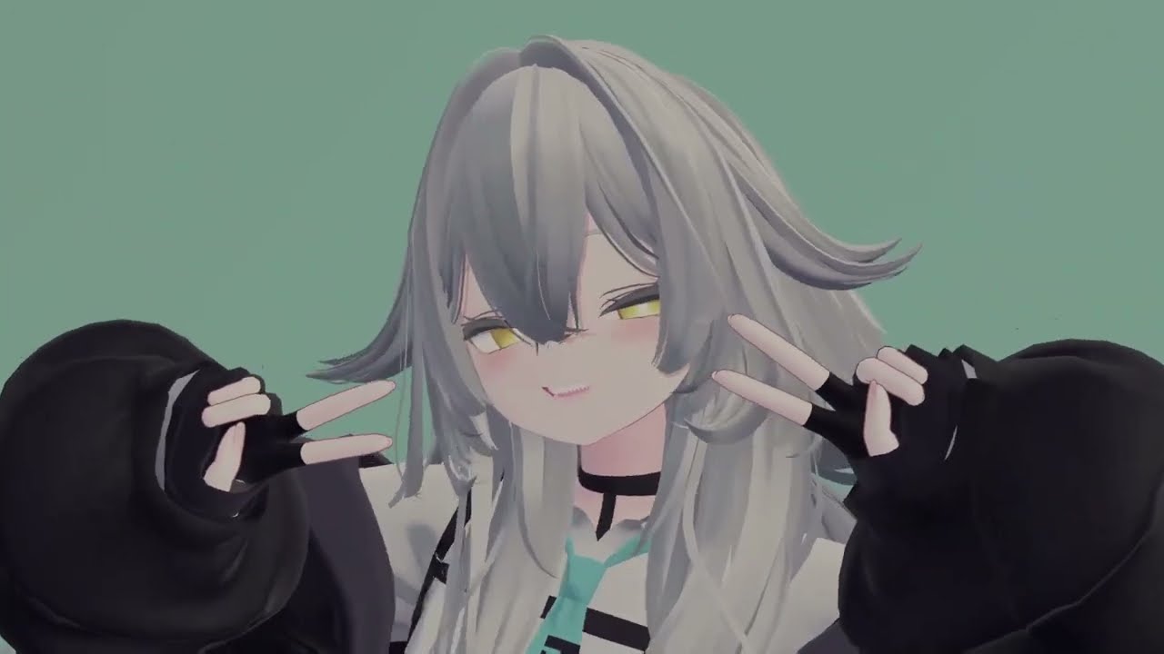 ルルネ - Face Tracking Add-on　顔メイン