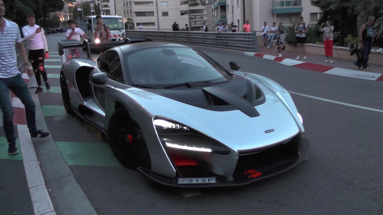 Top Marques Monaco 2019 - DAY 3