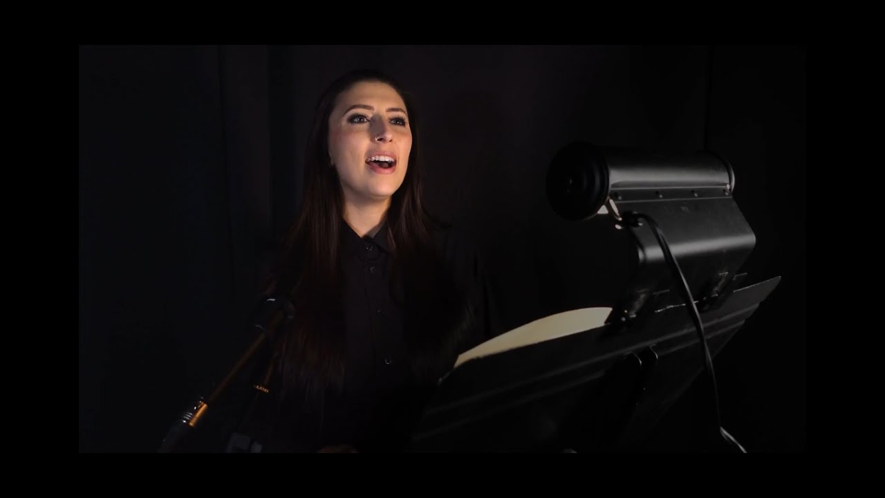 UNLEASH THE ARCHERS - Acoustipex (Official Playthrough Video) | Napalm Records