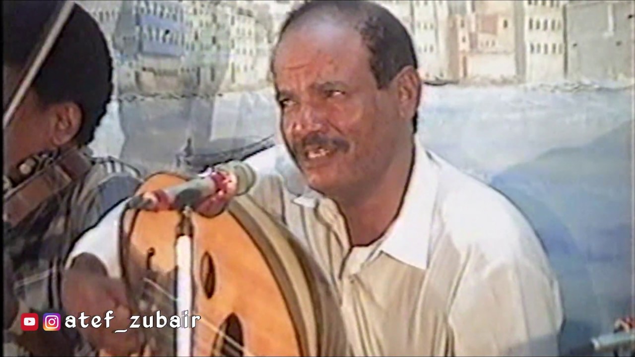 جوهرة الطرب بدوي زبير سرحبي فيك غامض