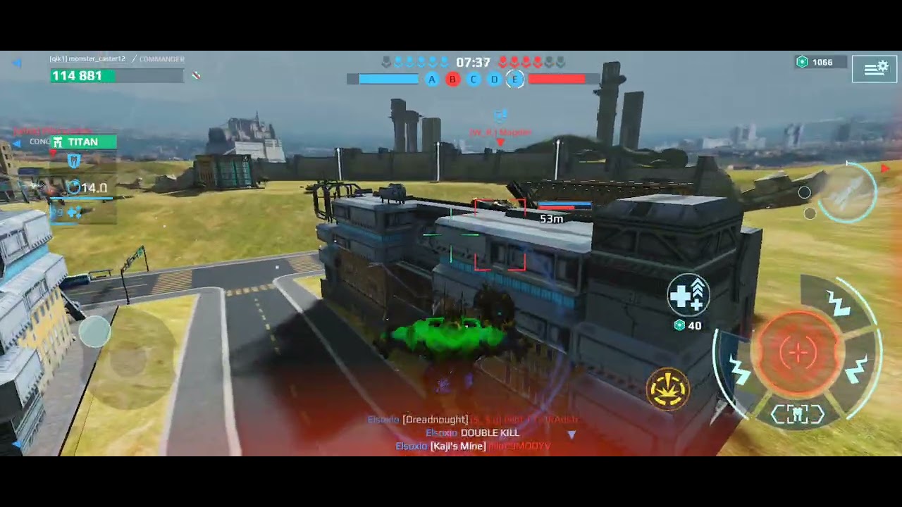 Me and my team going crazy on these ppl 😤🏆