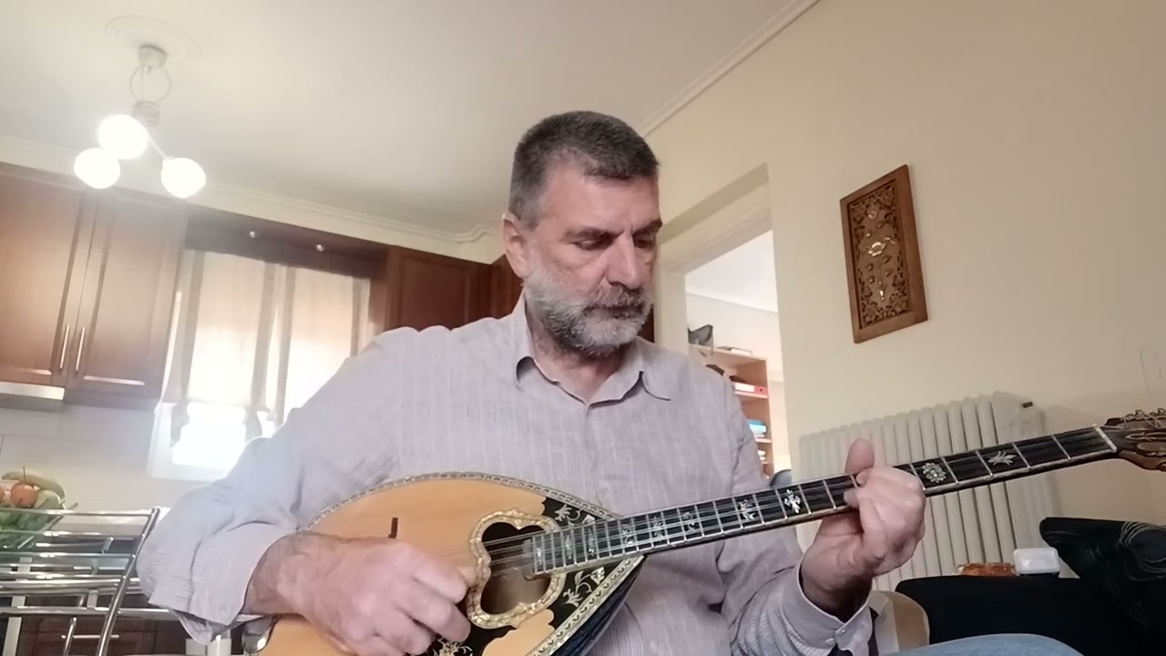 Ο μαστούρας του Μάρκου