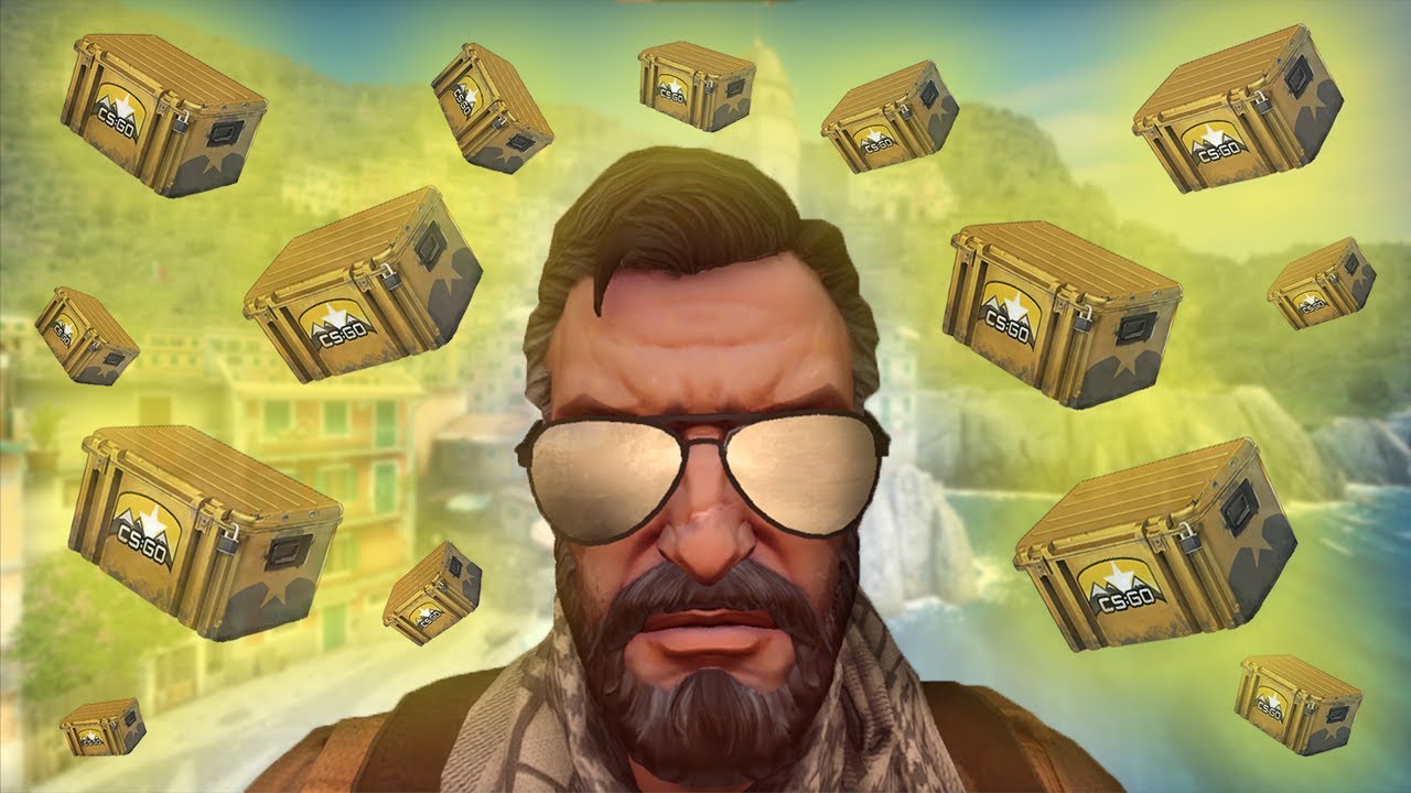 Gaben, give me a refund | x40 Horizon Cases + GIVEAWAY