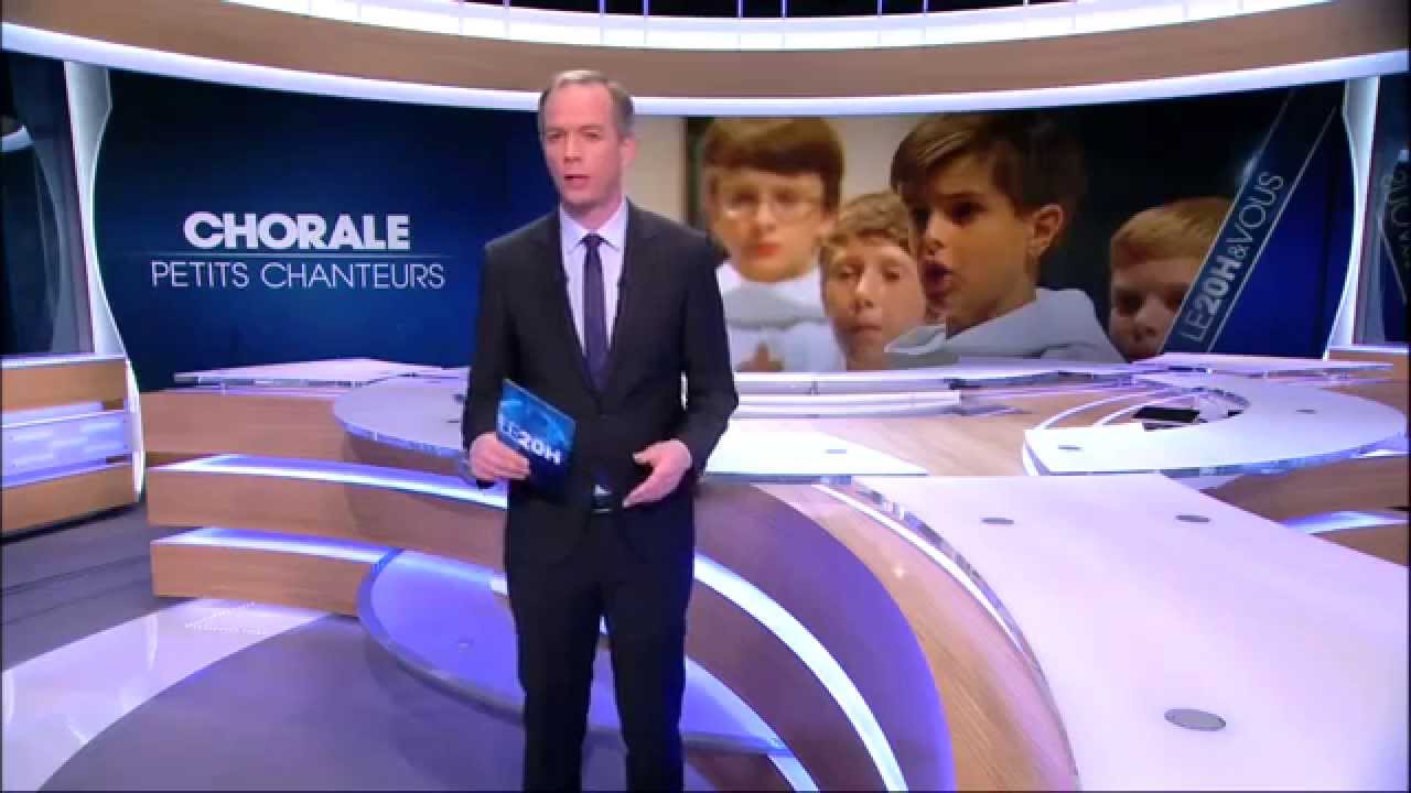 PCCB Les premières auditions 2015 HD