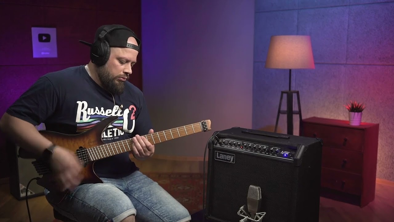 Laney LV100