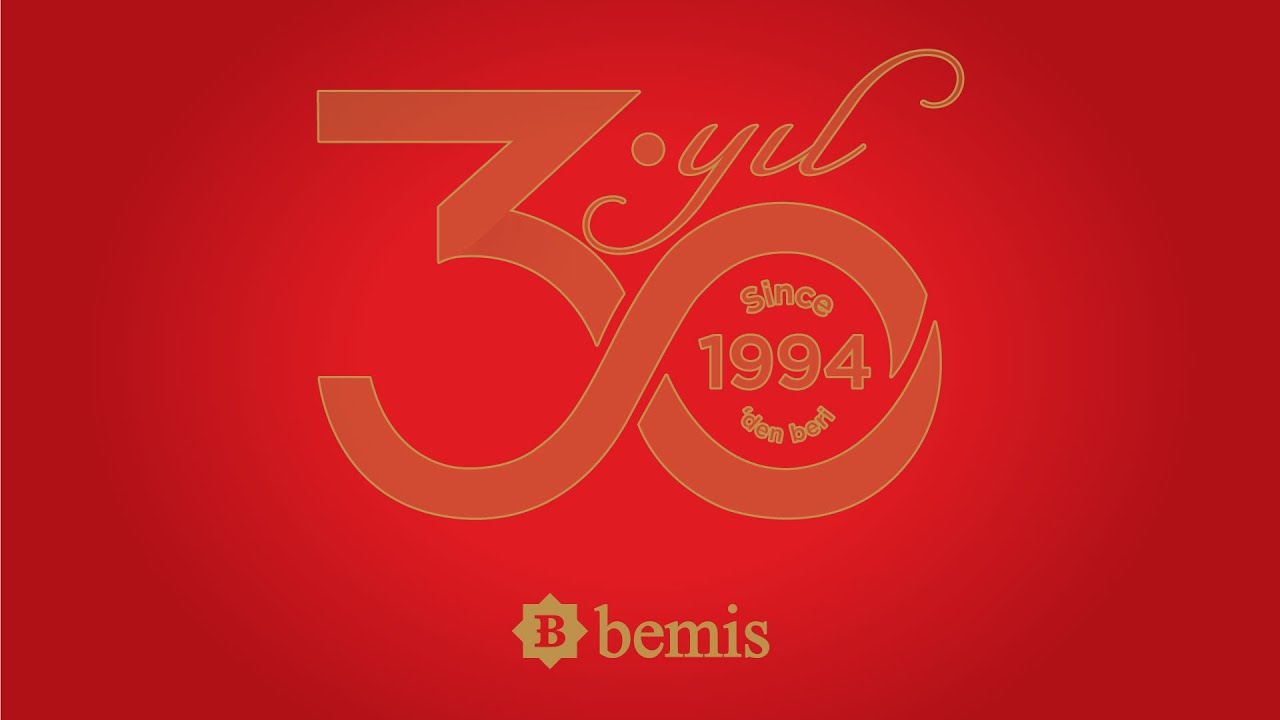 Bemis Teknik Elektrik / 30.Yıl Kutlama Gecesi - 30.Years Anniversary Night Aftermovie (Long Version)
